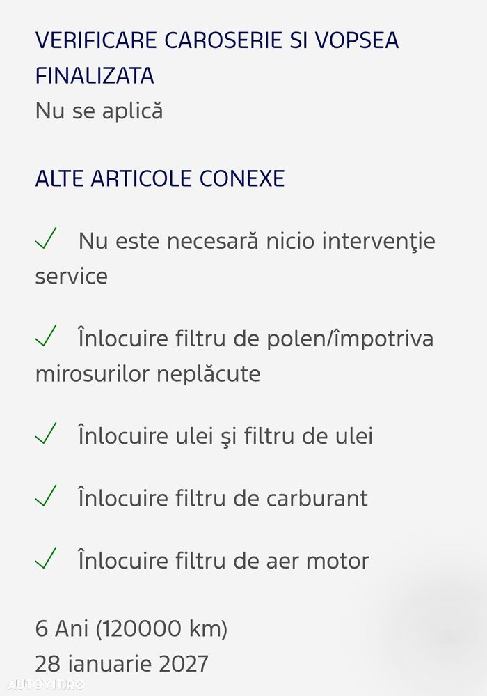 Ford Focus 1.6 TDCI DPF Titanium - 17