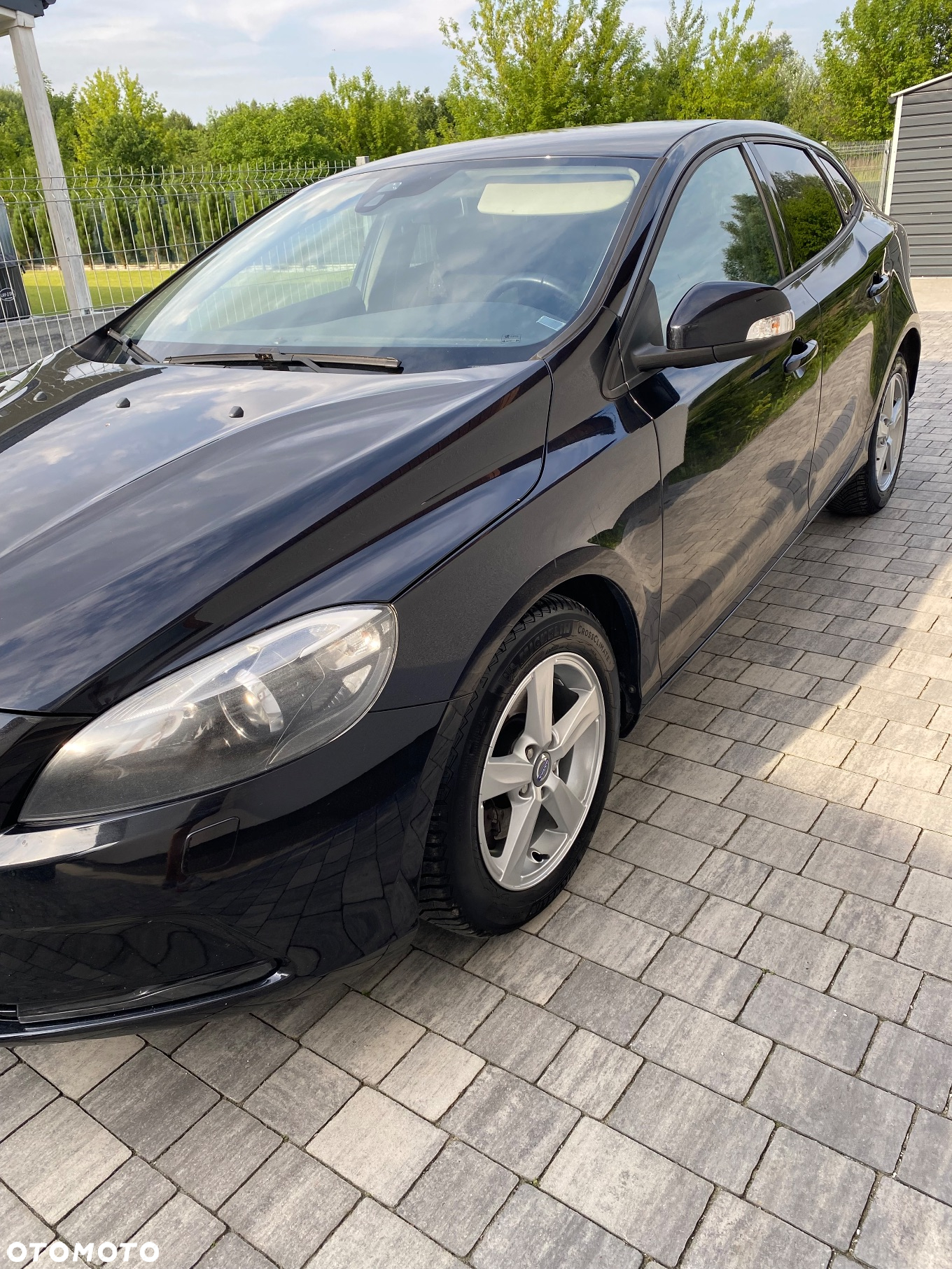 Volvo V40 T2 Kinetic - 3