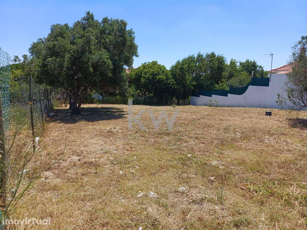 Terreno para Construção – Paço de Arcos - Grande imagem: 2/4