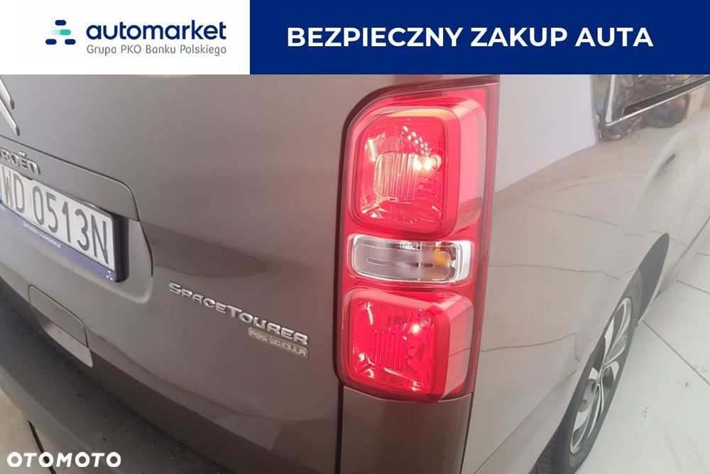 Citroën SpaceTourer 2.0 BlueHDi XL Feel - 11