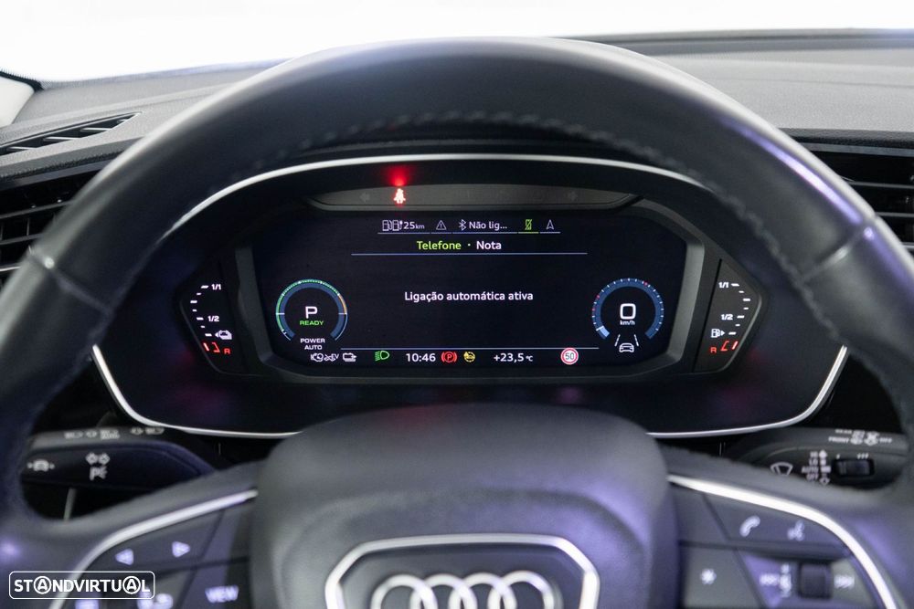 Audi Q3 45 TFSIe S tronic - 27