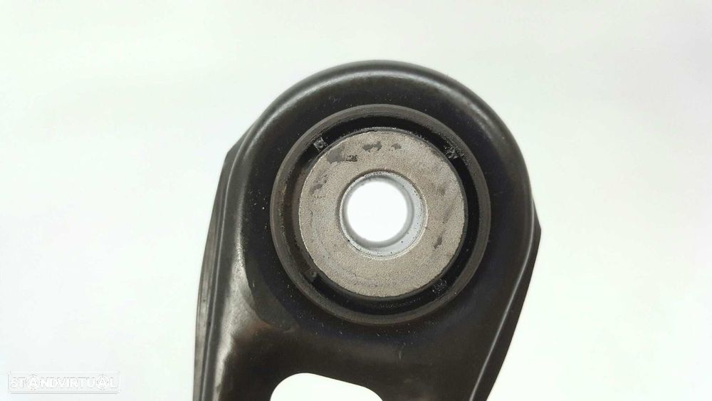 BRAÇO SUSPENSÃO INFERIOR TRASEIRO DIREITO AUDI Q7 (4L) 3.0 TDI - 4