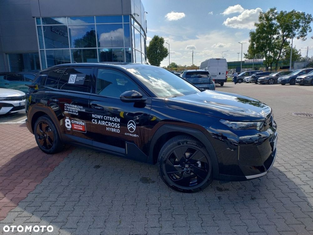 Citroën C5 Aircross - 8