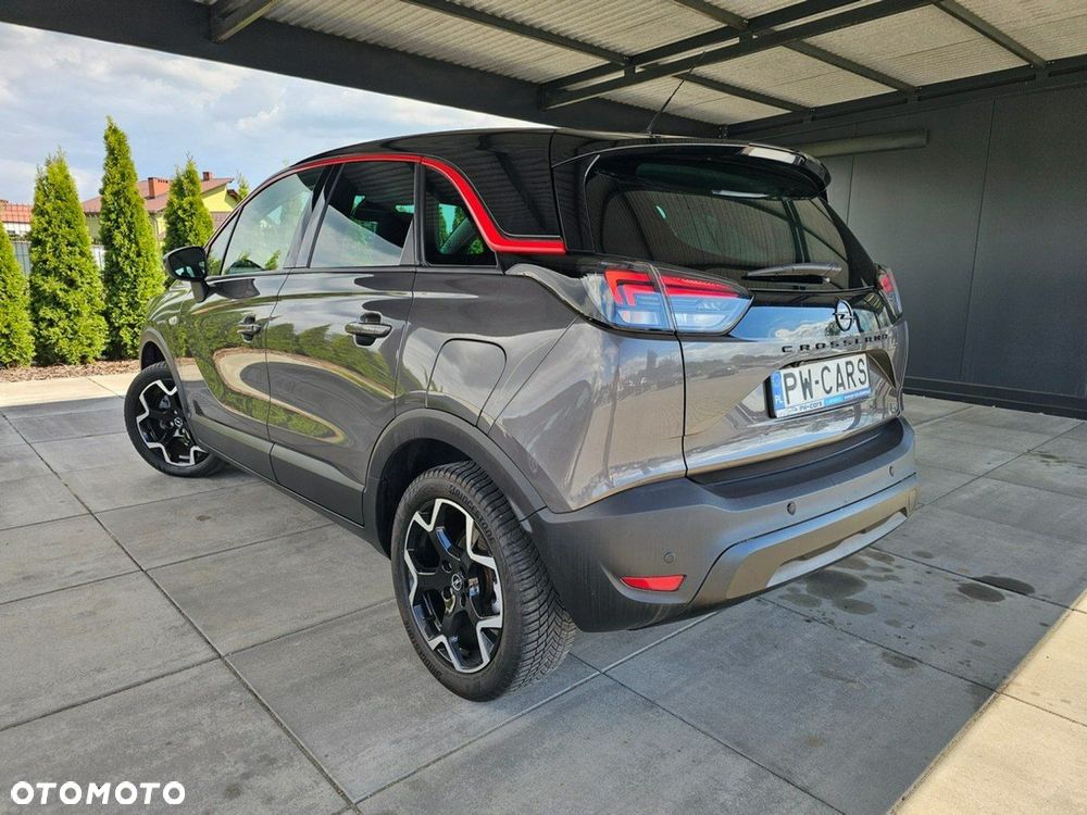 Opel Crossland - 4