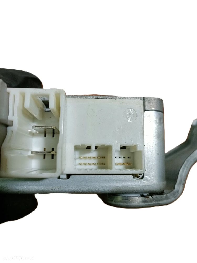 TOYOTA YARIS I 99-05 LIFT sterownik moduł wspomagania 89650-0D030 * - 2