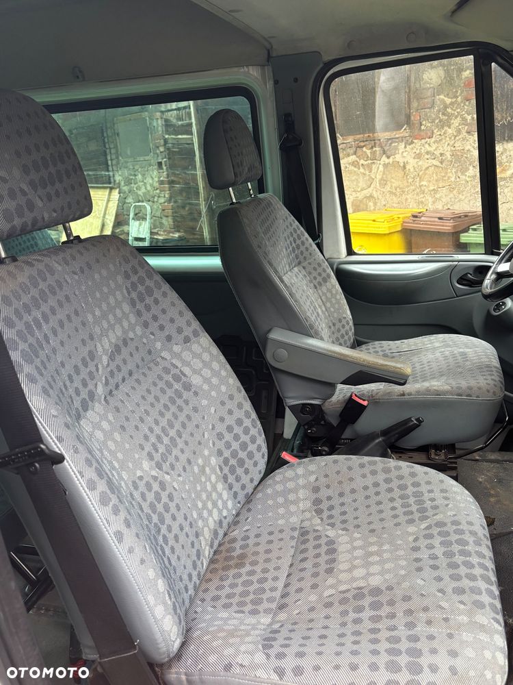 Ford Transit 330 K TDCi Trend - 17
