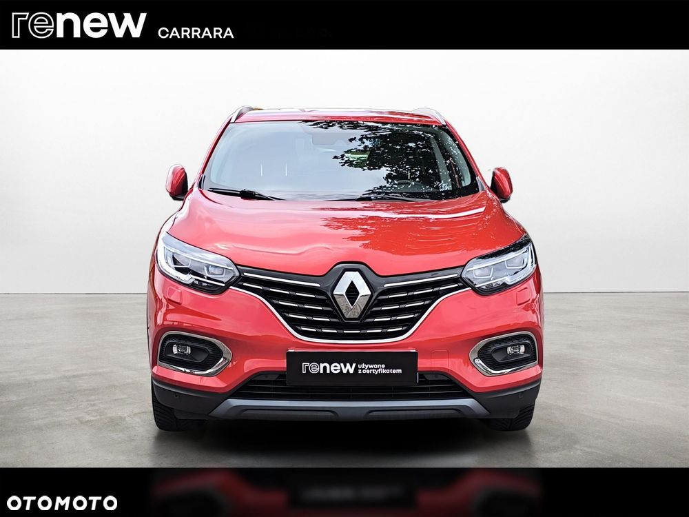 Renault Kadjar 1.3 TCe FAP Intens - 8