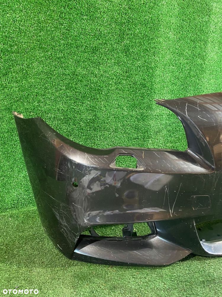 ZDERZAK PRZEDNI PRZÓD BMW 5 F10 M-PAKIET LIFT LCI - 5