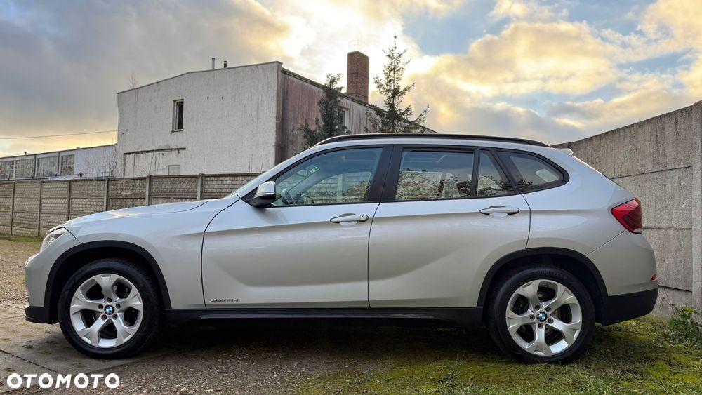 BMW X1 xDrive18d Sport Line - 24