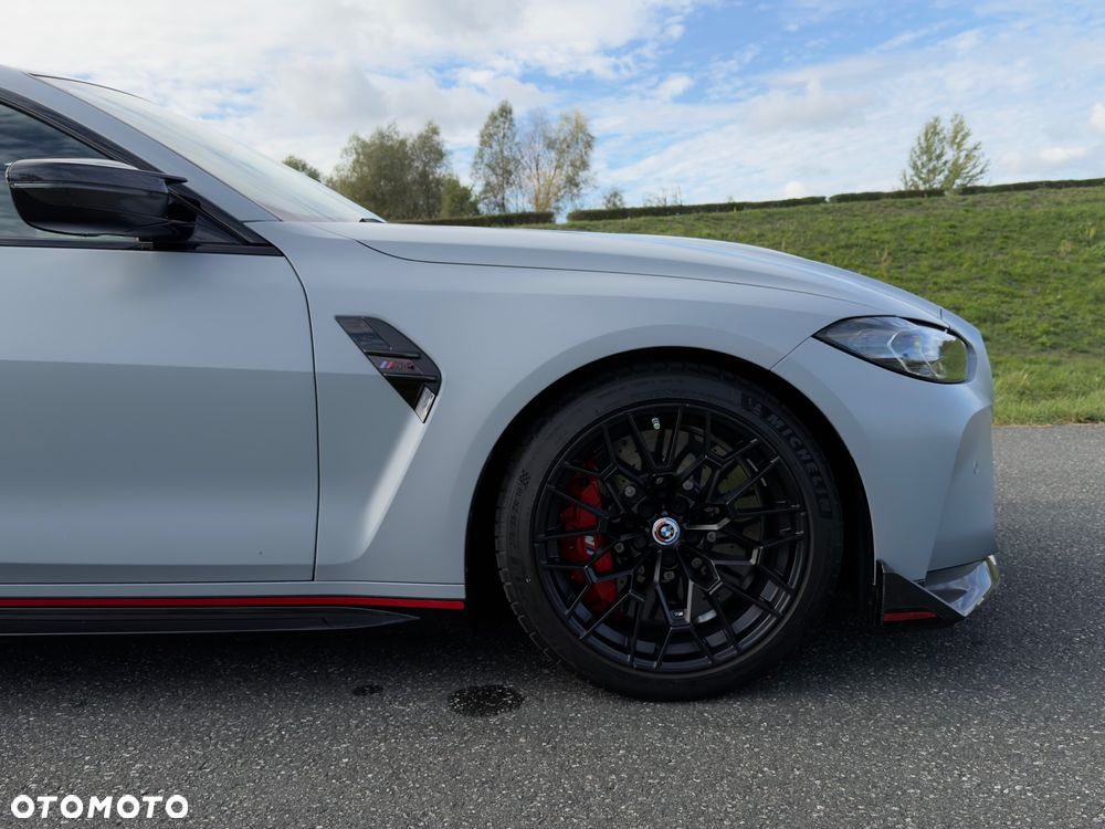 BMW M4 - 6