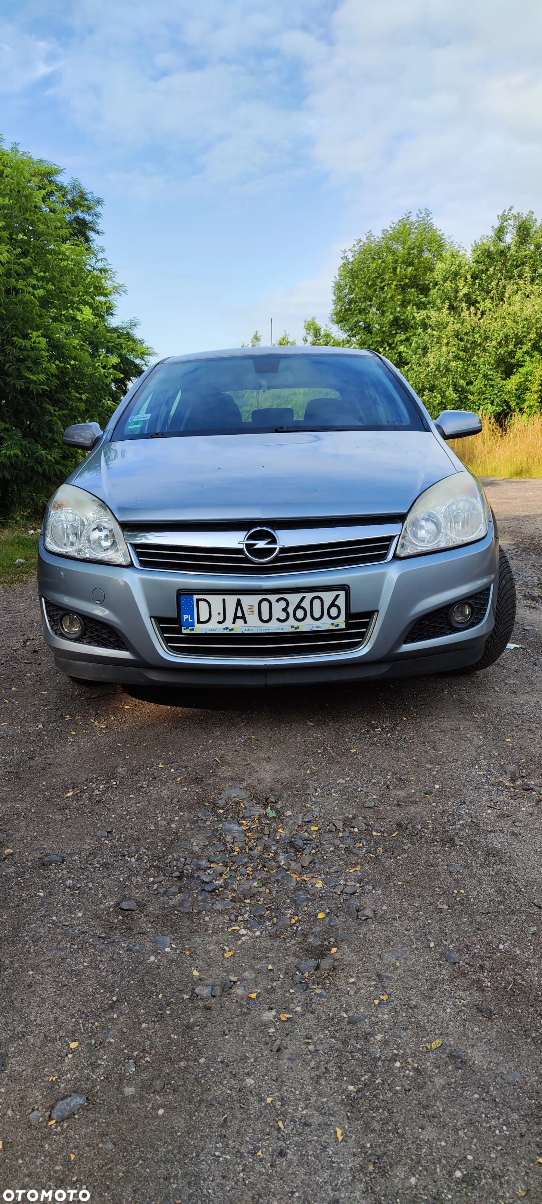 Opel Astra 1.8 - 11