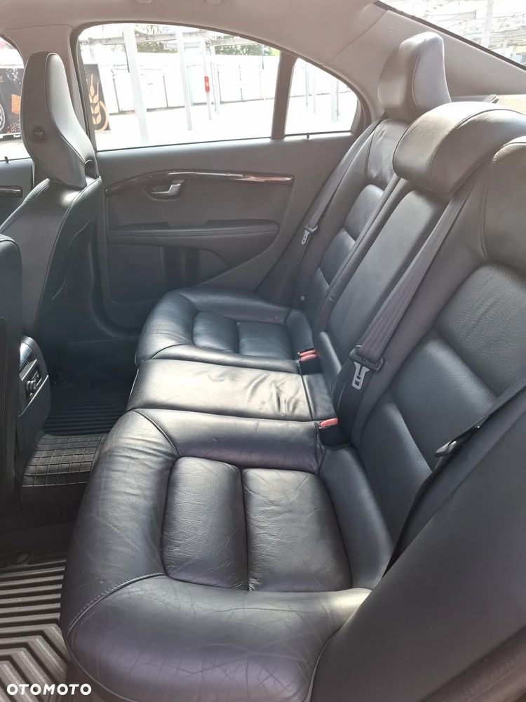 Volvo S80 3.2 Executive - 18