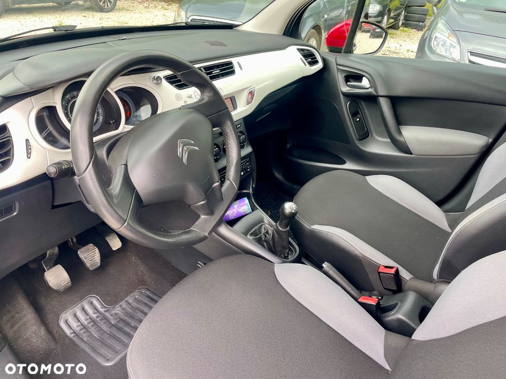 Citroën C3 - 27