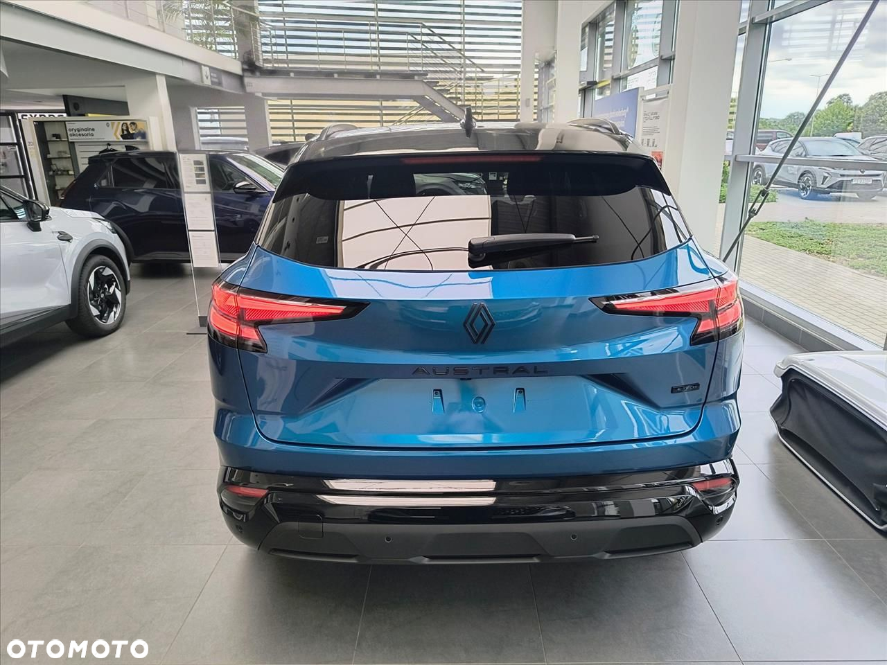 Renault Austral - 6