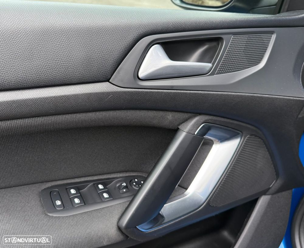 Peugeot 308 SW 1.2 PureTech Allure Full LED - 11