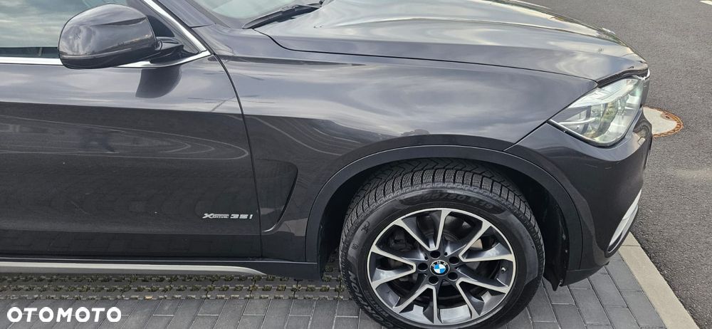 BMW X5 xDrive35i Edition Exclusive - 9