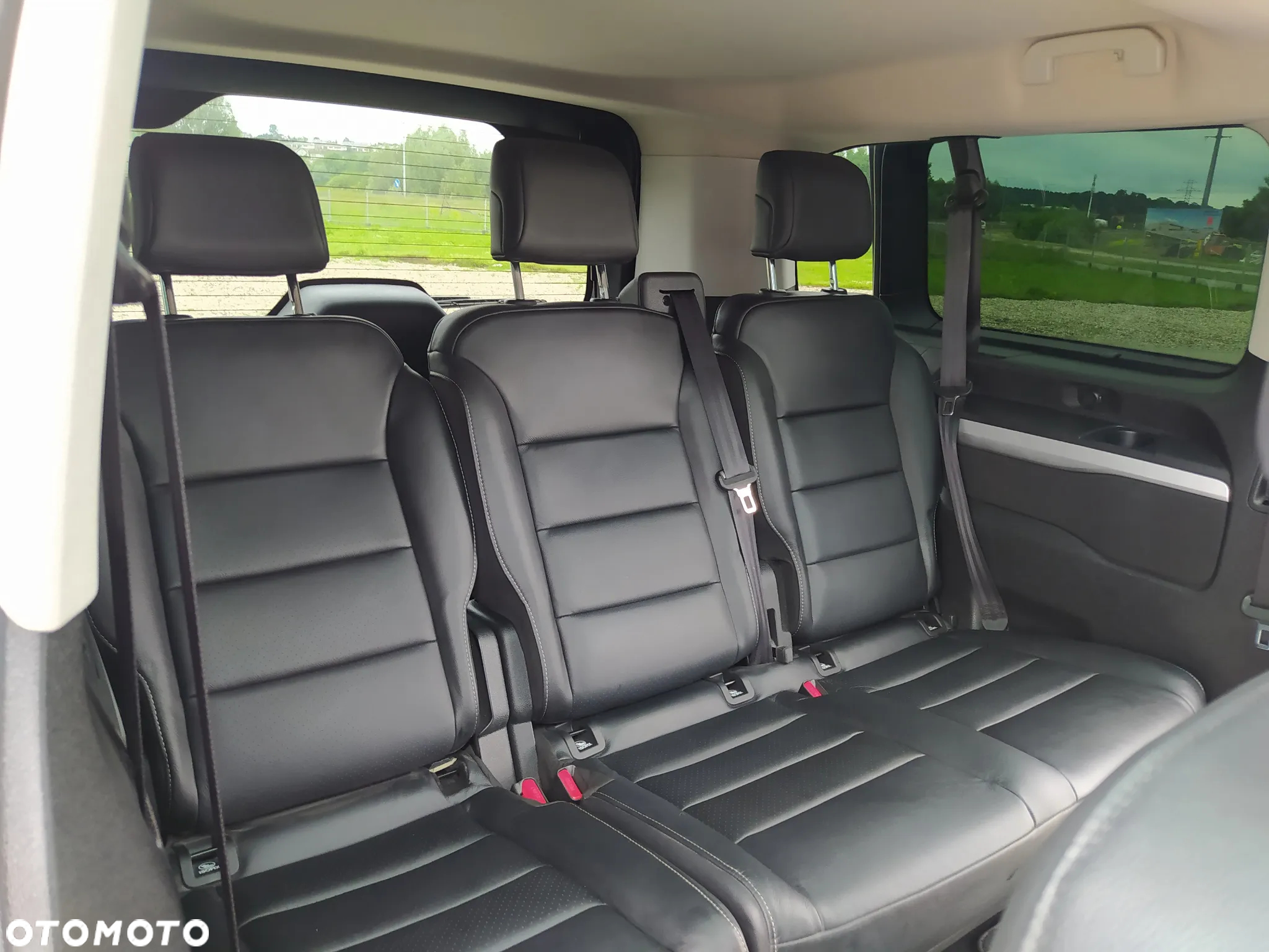 Toyota Proace Verso 2.0 D4-D Long VIP - 23