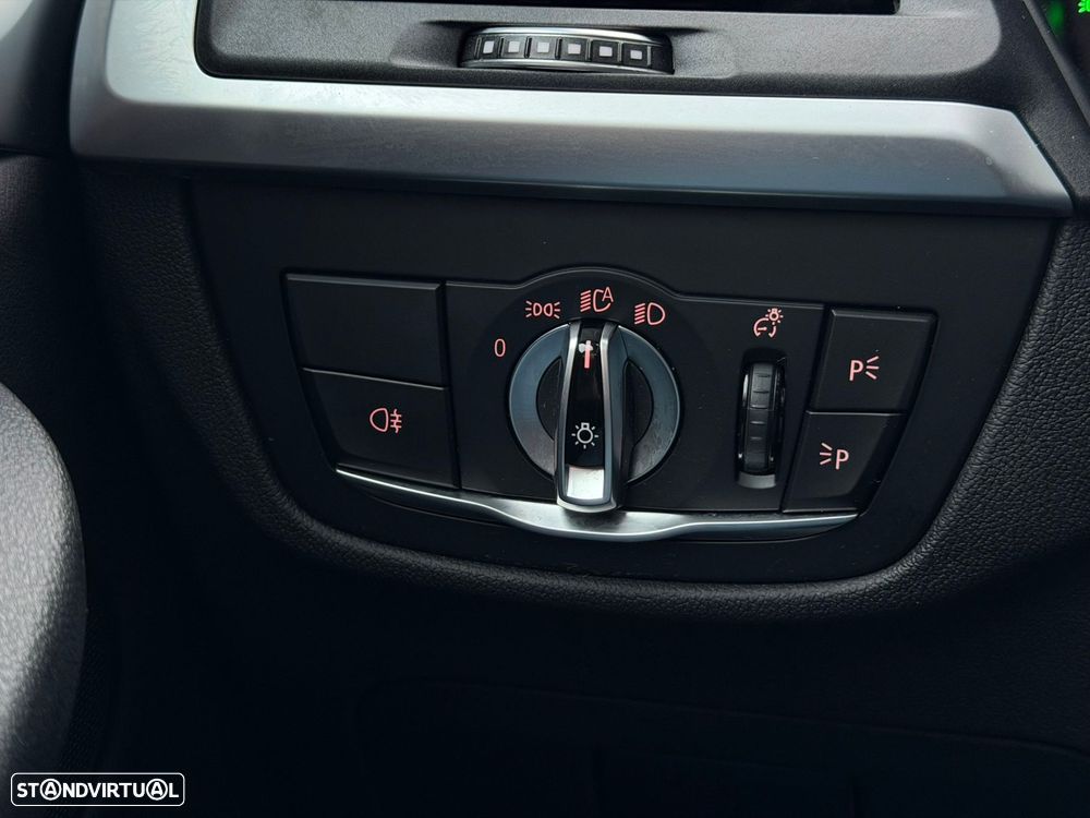 BMW X3 30 e xDrive Pack M - 31