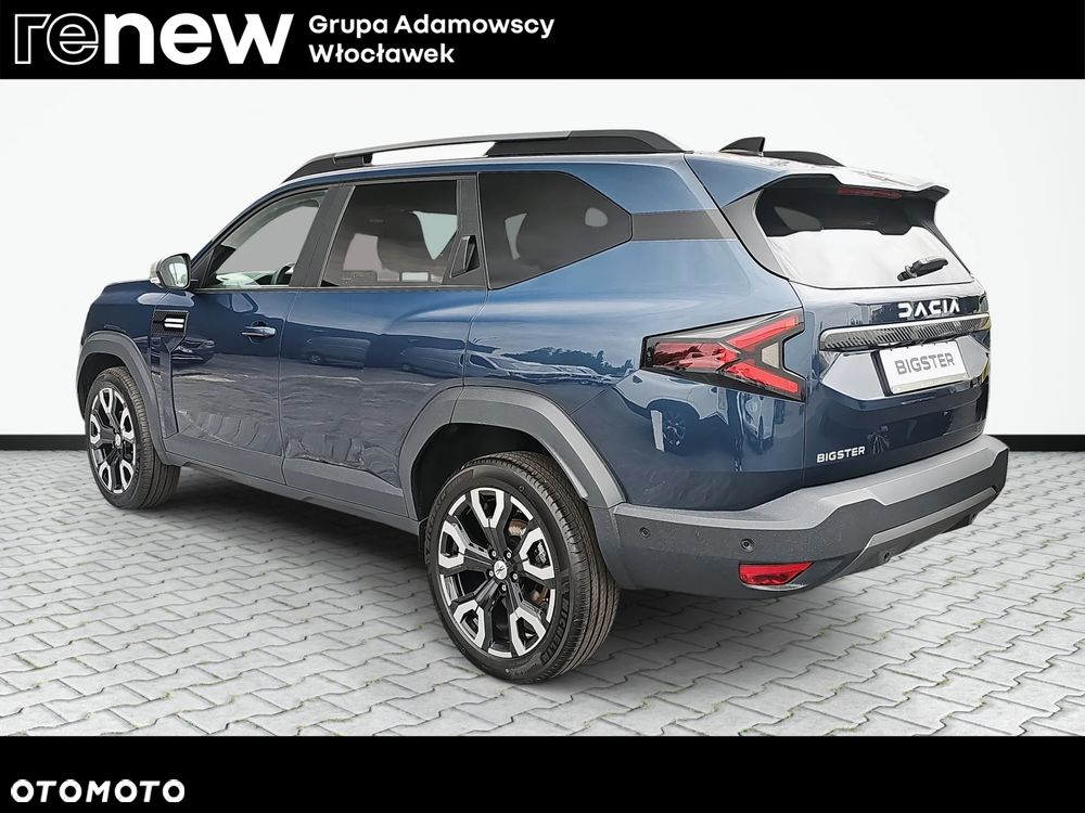 Dacia Bigster 1.2 TCe mHEV Journey - 9