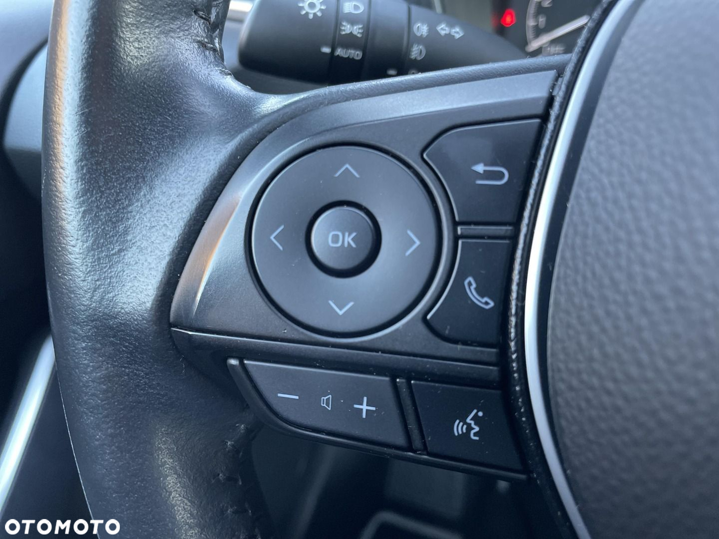 Toyota Corolla - 17