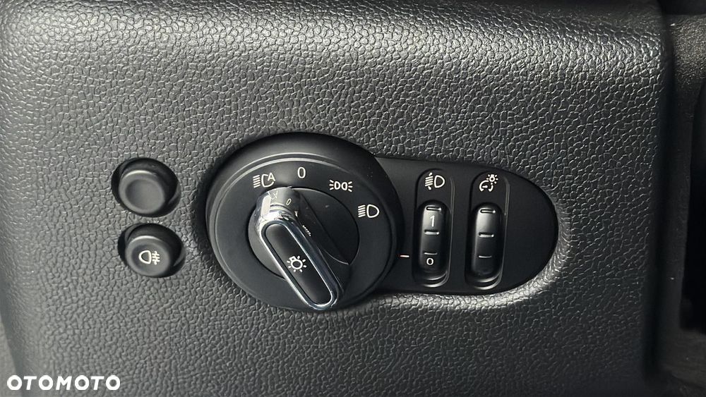 MINI Cooper GPF - 26