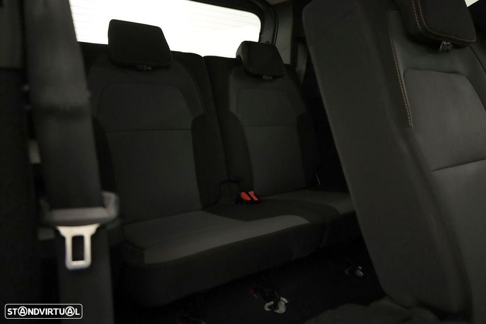 Dacia Jogger 1.0 ECO-G Extreme+ Up&Go 7L Bi-Fuel - 23