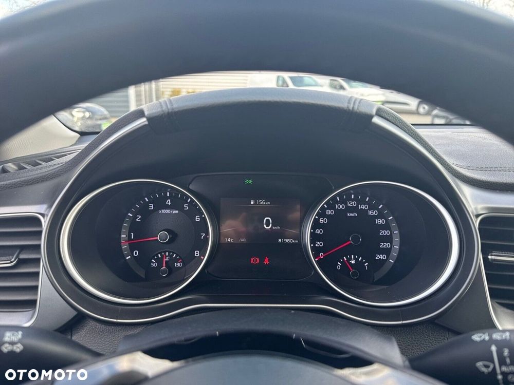 Kia Ceed 1.5 T-GDI M - 17