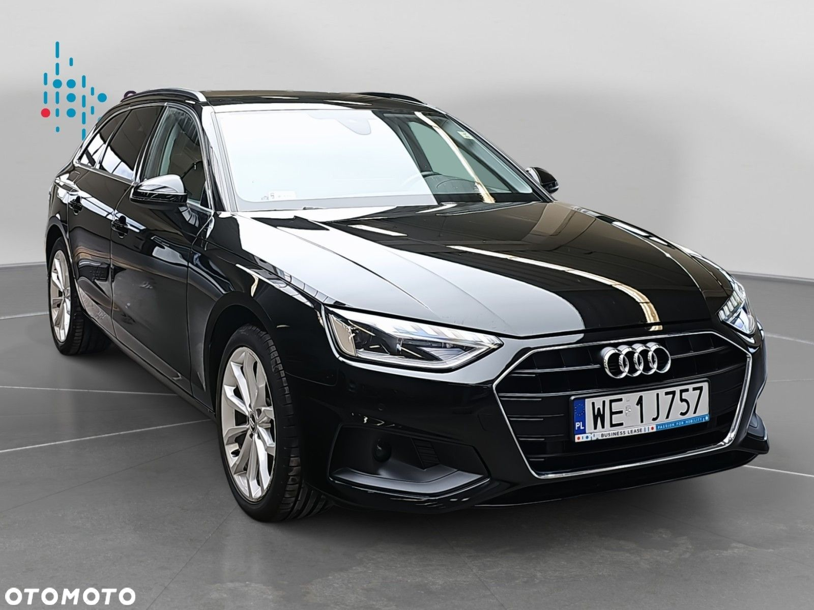 Audi A4 - 3
