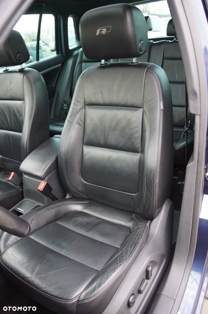Volkswagen Tiguan 2.0 TDI 4Mot R-Style - 27
