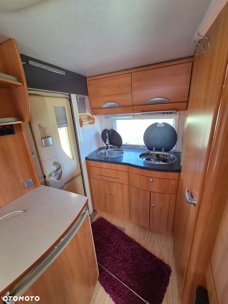 Hymer-Eriba 392 A - 5