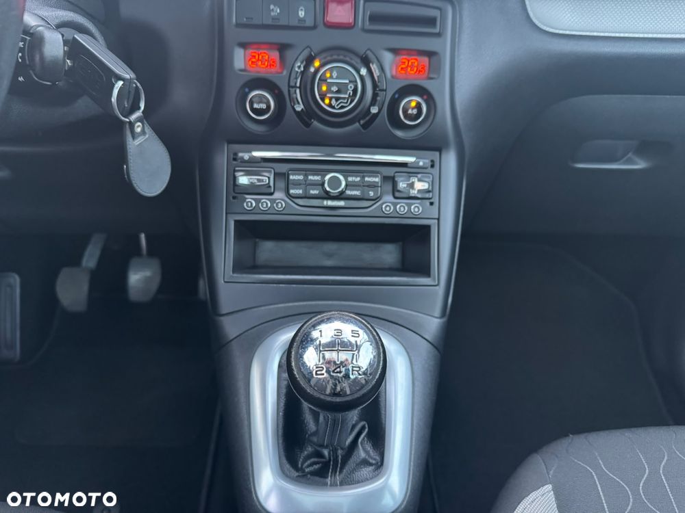 Citroën C3 Picasso - 24