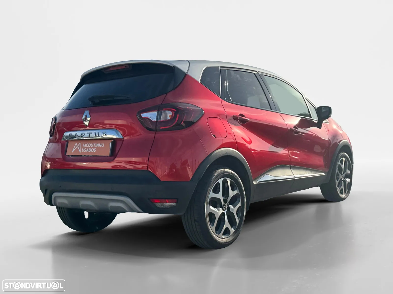 Renault Captur - 6