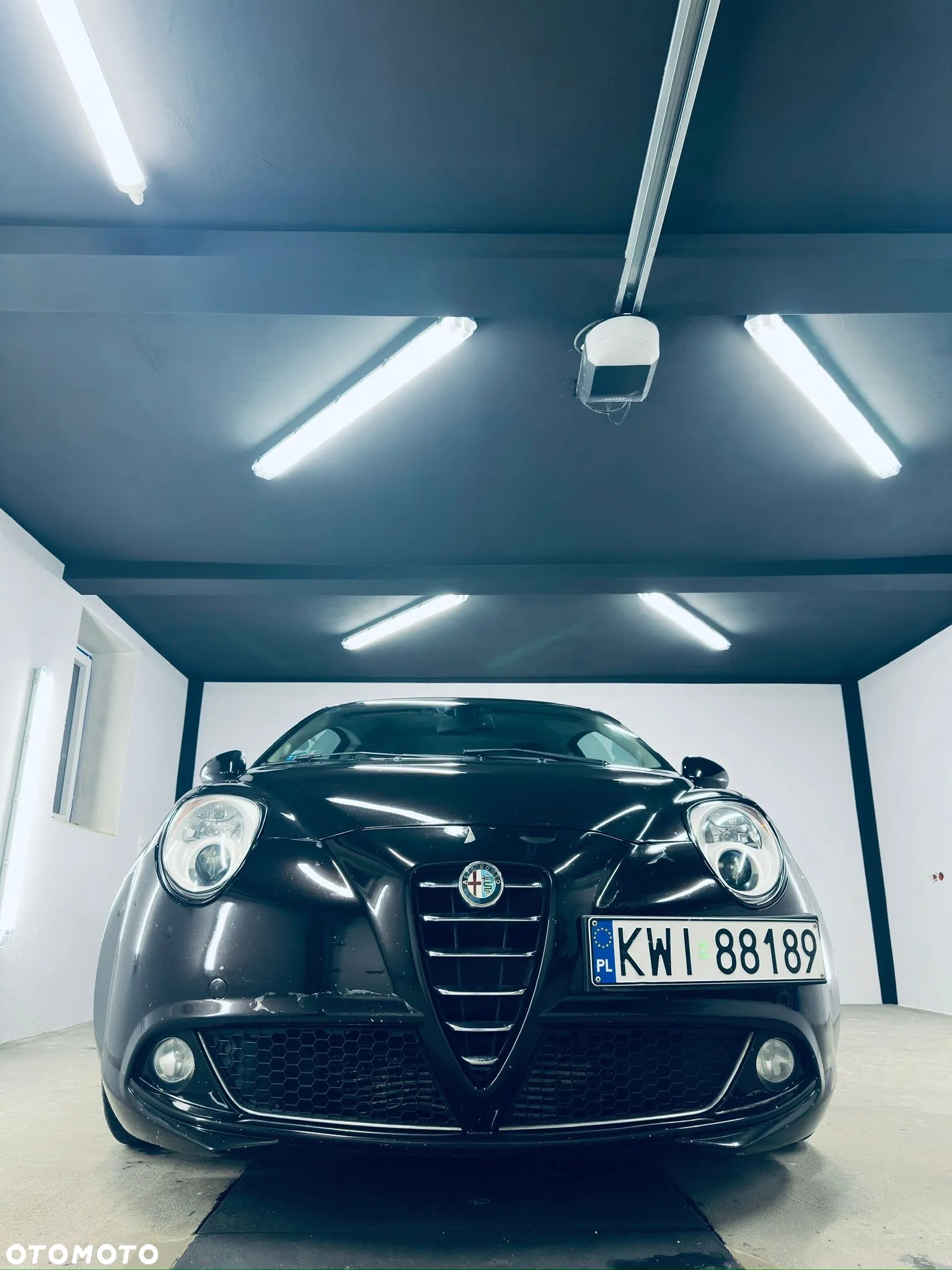 Alfa Romeo Mito - 12