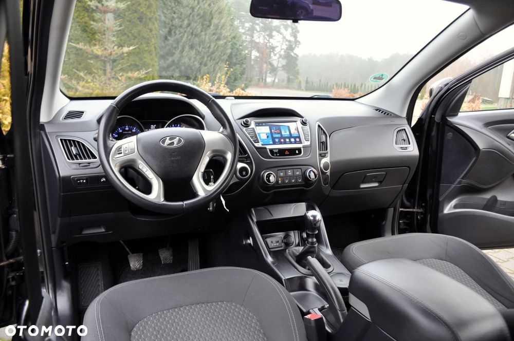 Hyundai ix35 1.6 2WD 5 Star Edition - 28