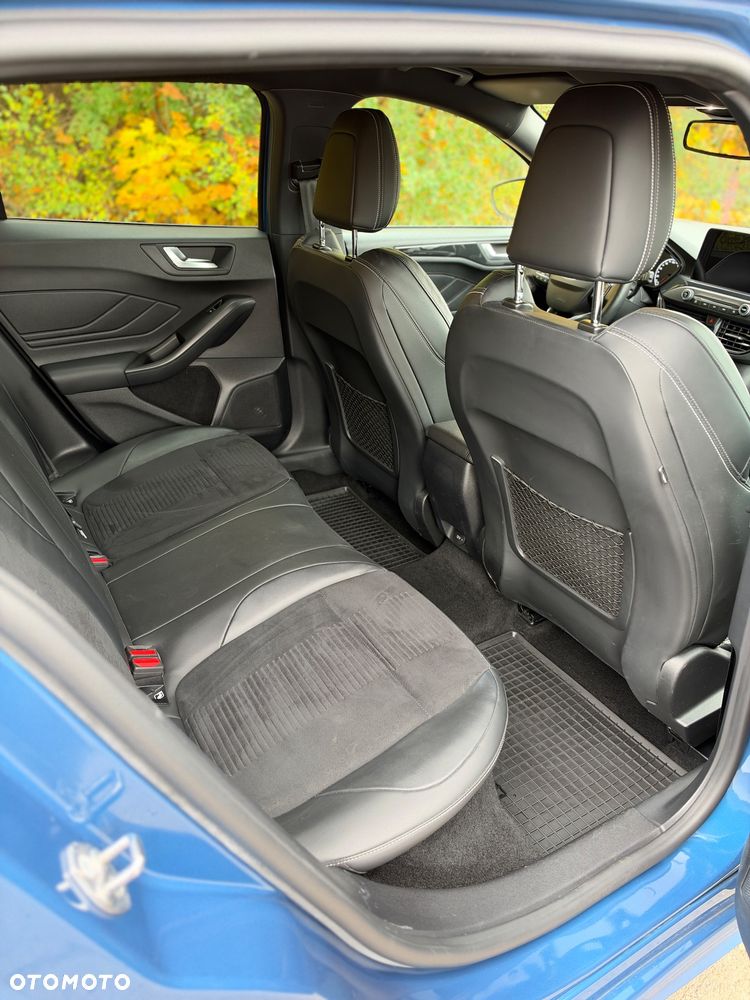 Ford Focus 2.3 EcoBoost ST-2 - 15