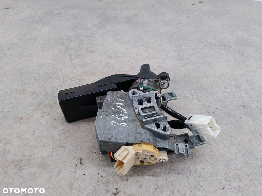 STACYJKA MITSUBISHI LANCER IX MN141357 2.0 DI-D - 5