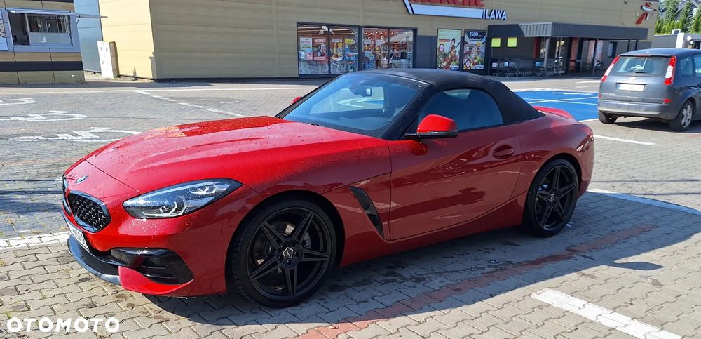 BMW Z4 - 3