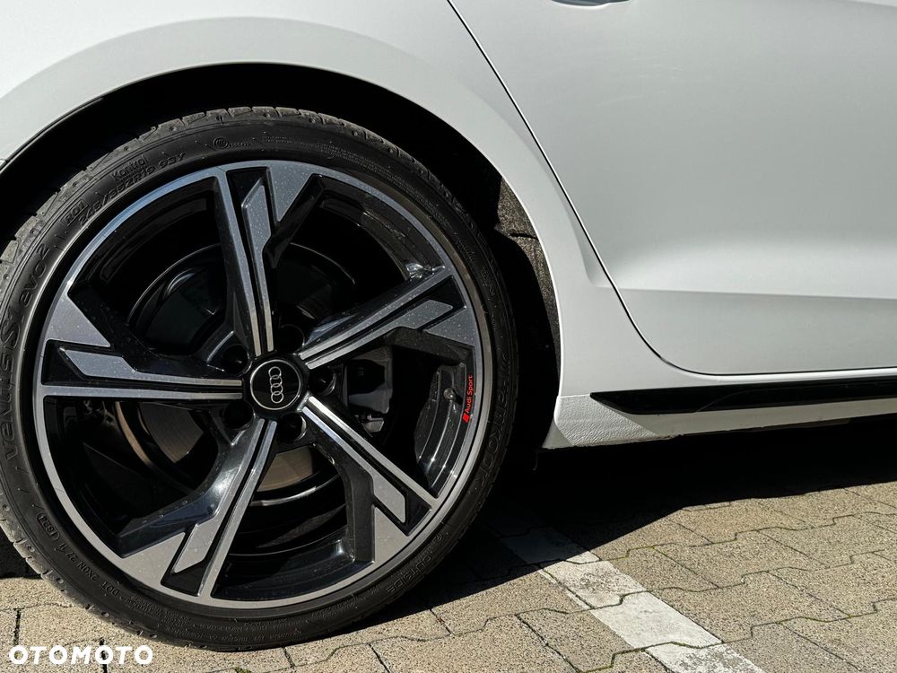 Audi A4 Avant 40 TFSI mHEV Quattro S Line S tronic - 5
