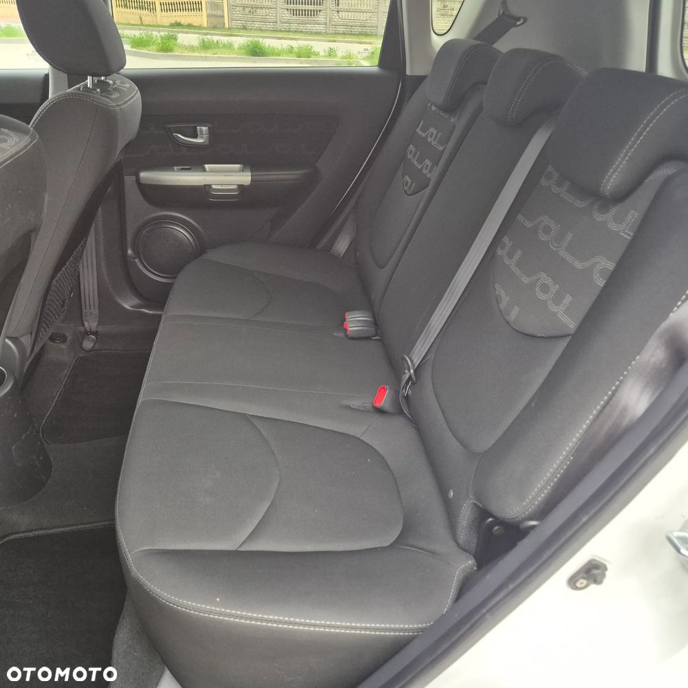 Kia Soul 1.6 GDI M - 24
