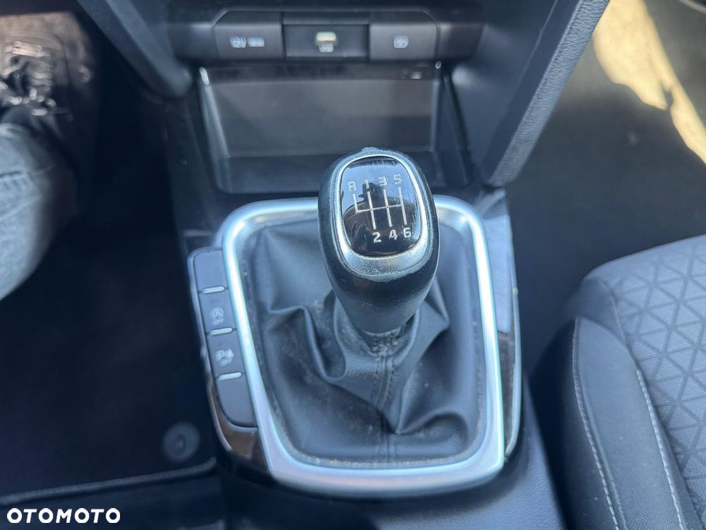 Kia Ceed 1.0 T-GDI 120 OPF Nightline Edition - 23