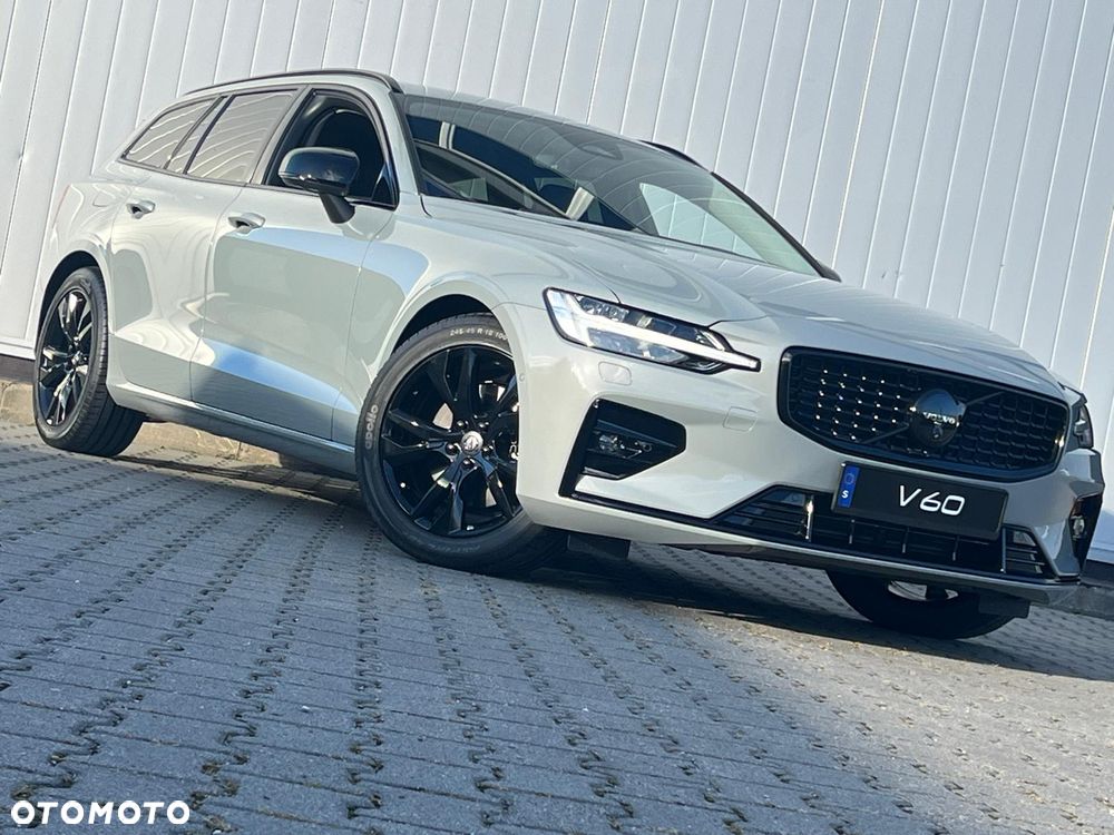 Volvo V60 B4 B Plus Dark - 7