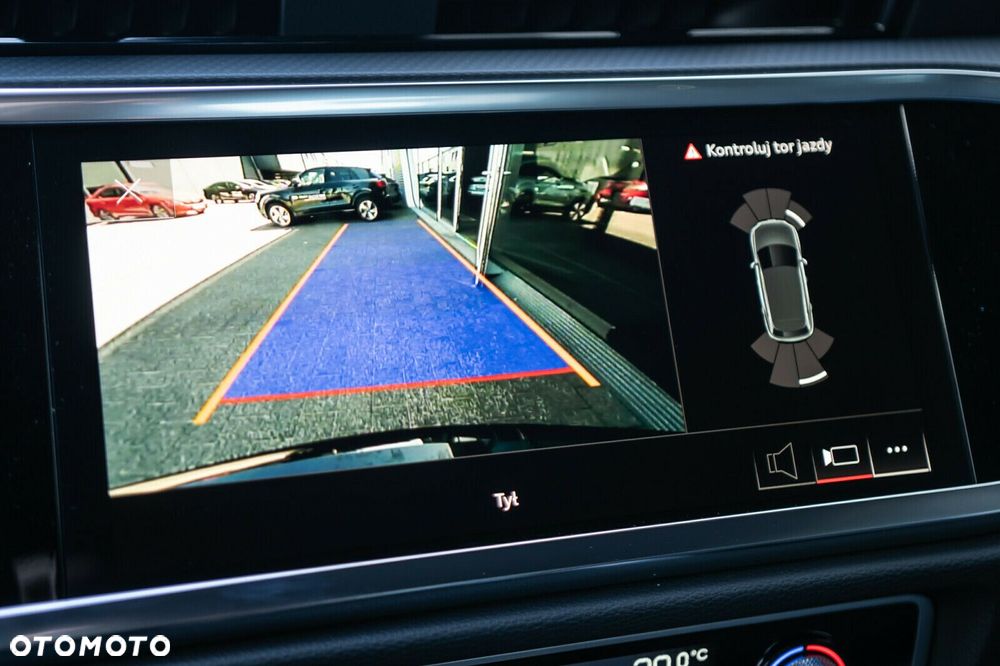 Audi Q3 35 TFSI S tronic S line - 19