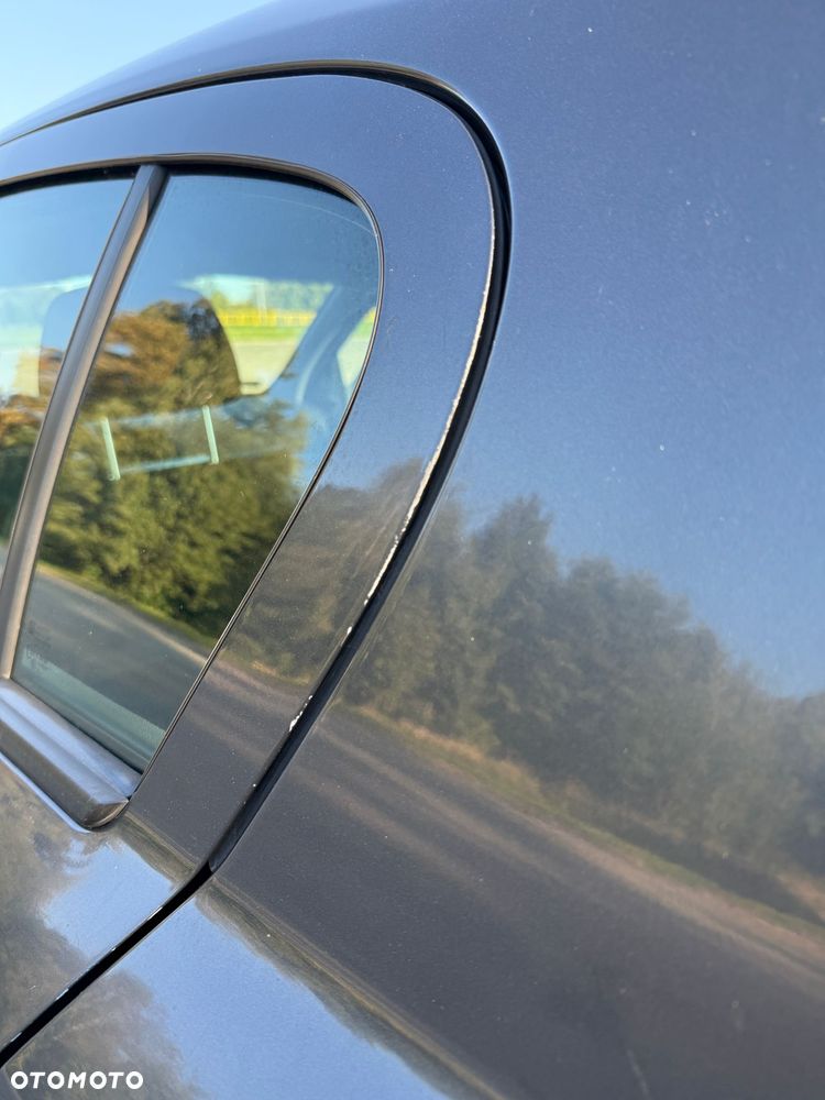 Opel Astra 1.6 Sport - 6