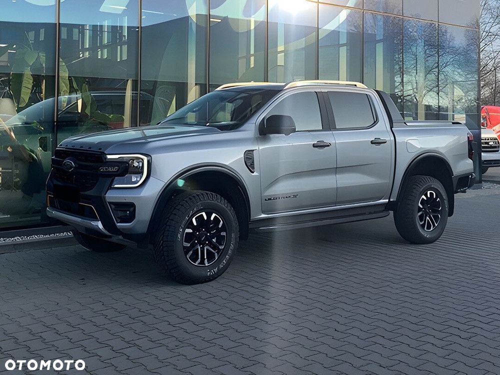 Ford Ranger - 3