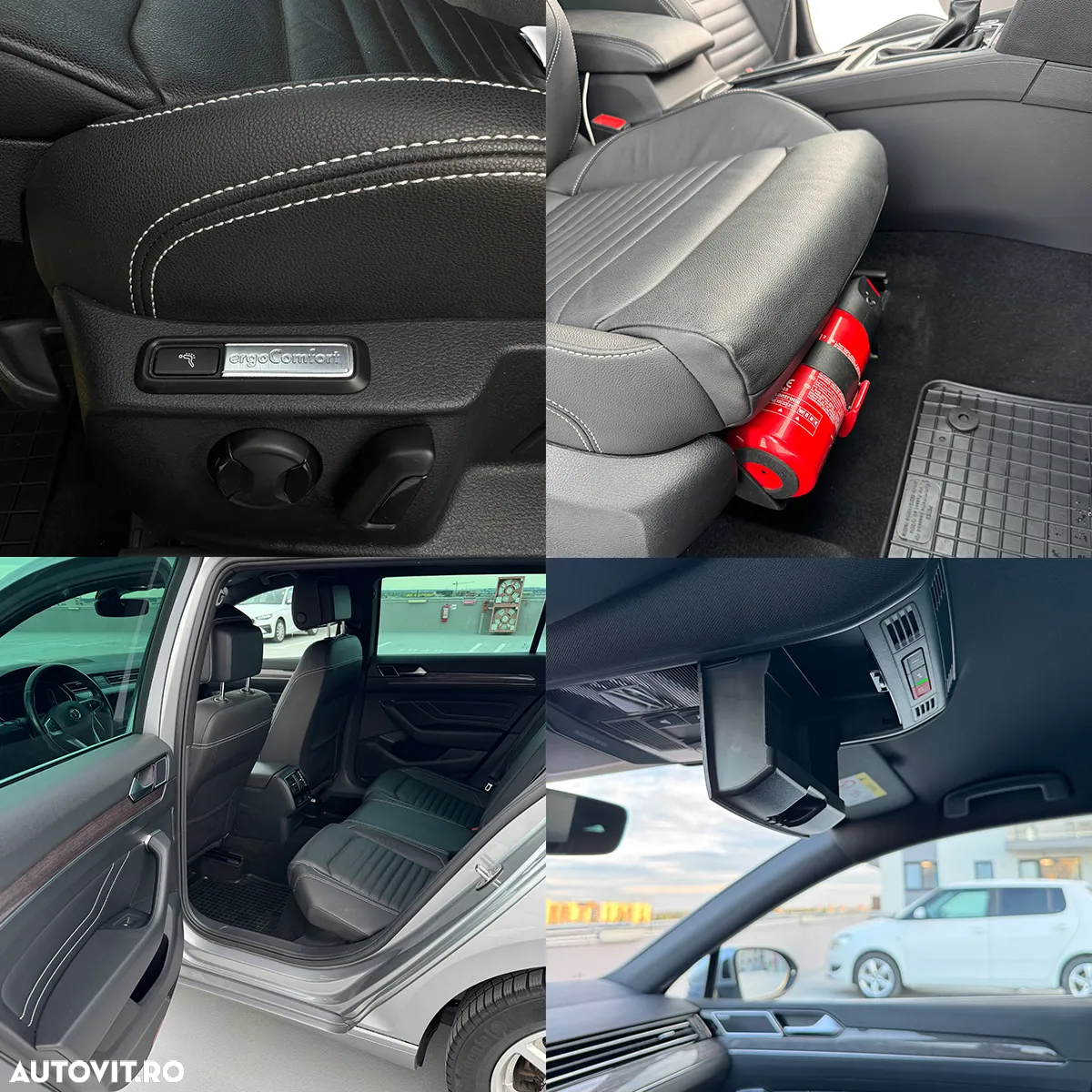 Volkswagen Passat - 17