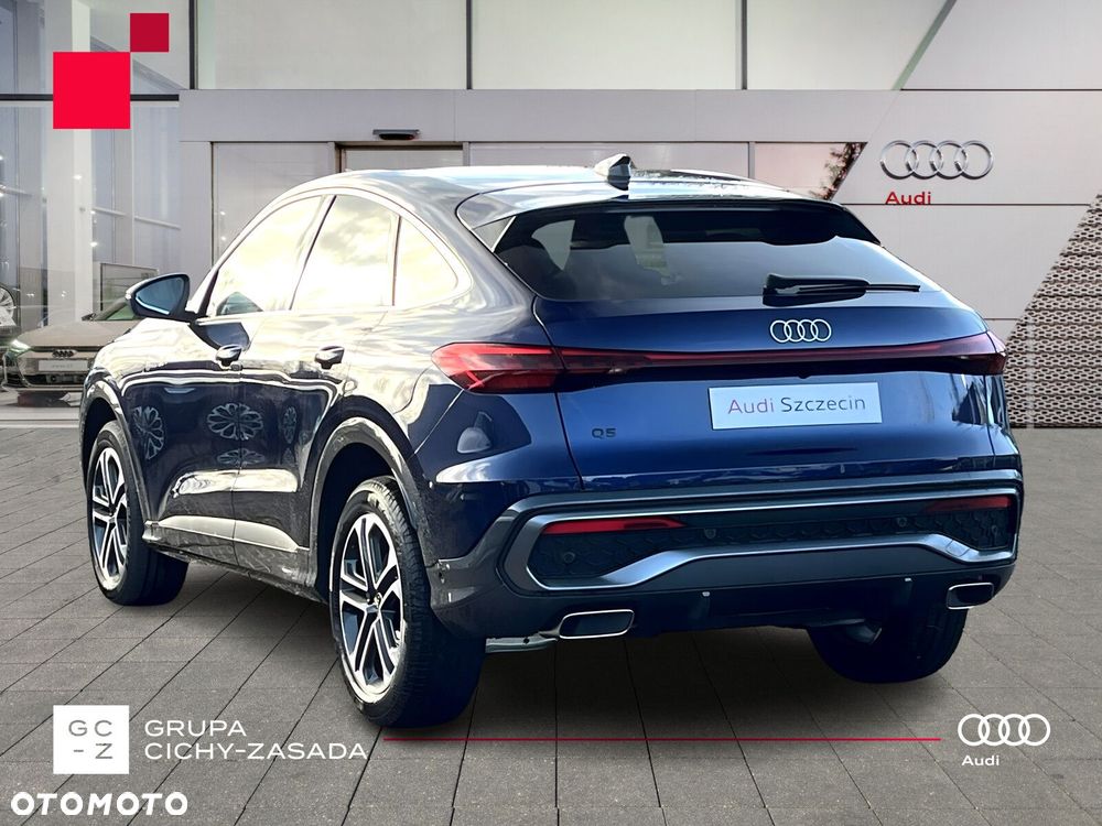 Audi Q5 Sportback - 3