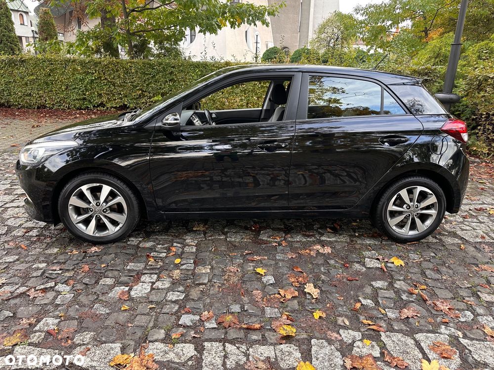 Hyundai i20 1.4 Style - 36