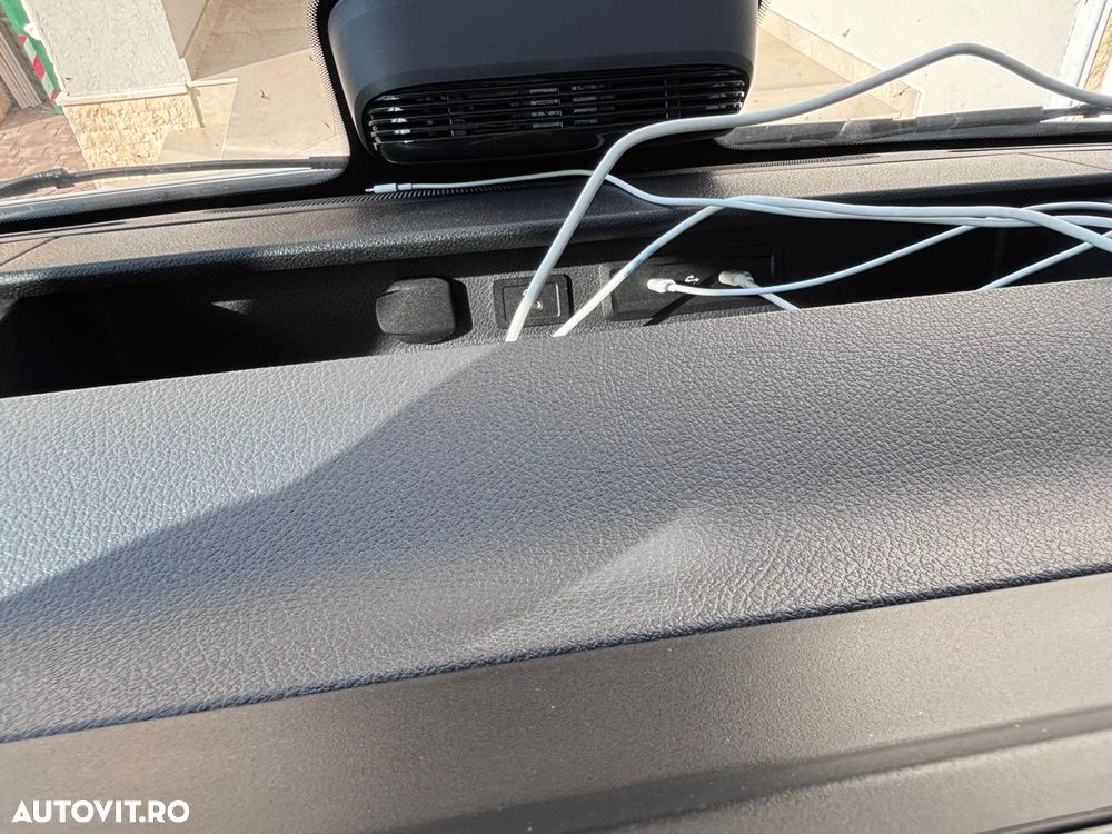 Mercedes-Benz Sprinter 317 CDI CD L3 170 CP RWD 9AT+ SELECT - 13