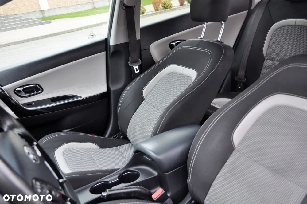 Kia Ceed 1.4 CVVT Edition 7 - 28