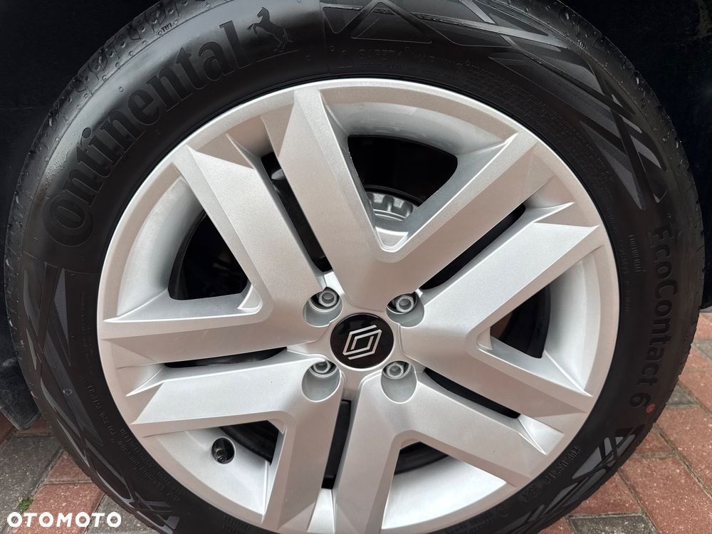 Renault Clio 1.0 TCe Intens - 12